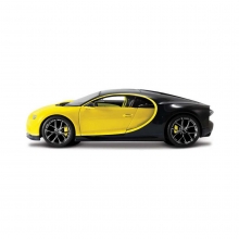 MAISTO 32509 1:24 DES. EXOTICS BUGATTI CHIRON