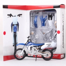 MAISTO 39195 1:12 AL YAMAHA YZF450F