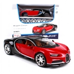 MAISTO 39514 1:24 AL BUGATTI CHIRON