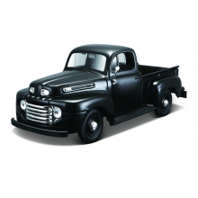 MAISTO 39935 1:24 AL 1948 FORD PICK UP