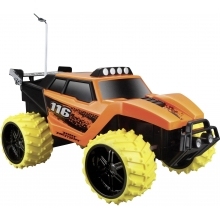 MAISTO 82073 R C OFF ROAD 1:16 DIRT DEMON
