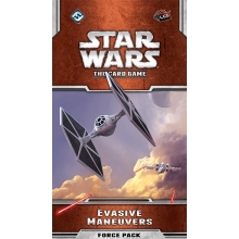 DEVIR FFG STAR WARS LCG EVASIVE MANEUVERS