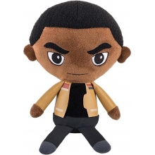 FUNKO 11102 FUNKO GALACTIC PLUSHIES STAR WARS FINN