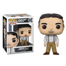 FUNKO 24707 POP MOVIES JAMES BOND JAWS