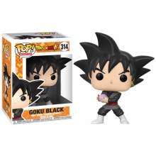 FUNKO 24983 POP ANIMATION DRAGON BALL SUPER GOKU BLACK