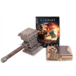 CUBIC DS0941H WARCRAFT ORGRIMS DOOMHAMMER VDGS