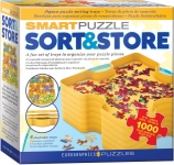 EUROGRAPHICS 8955-0105 SMART PUZZLE SORT & STORE ACCESSORY