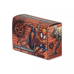 DEVIR NDM MARVEL DICE MASTERS THE AMAZING SPIDERMAN TEAM BOX