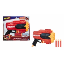 HASBRO E0103 NERF MEGA TRI BREAK