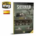 AMMO MIG JIMENEZ AMIG6081 SHERMAN EL MILAGRO AMERICANO