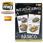 AMMO MIG JIMENEZ AMIG4021 TWM N 22 BASICO ( CASTELLANO )