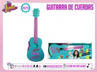 BSAL 26231 SOY LUNA GUITARRA DE CUERDAS SOY LUNA