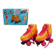 BSAL 26292 SOY LUNA PATINES 3.0 RAYO DE SOL ( TALLA 32 )