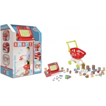 HTI 1684456 SMART SHOPPING SET