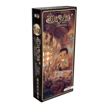 LIBELLUD DIX10ML2 DIXIT HARMONIES