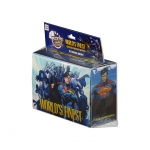 DEVIR NDM DC DICE MASTERS WORLDS FINEST TEAM BOX