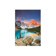 EDUCA 17739 PUZZLE 1000 PIEZAS LAGO MORAINE, B