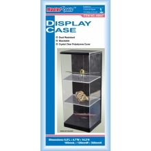 TRUMPETER 09847 DISPLAY CASE 165 X 120 X 360 MM