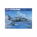 HOBBYBOSS 81765 A 4F SKY HAWK 1:48