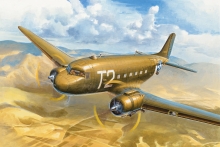 HOBBYBOSS 87264 C 47A SKYTRAIN 1:72