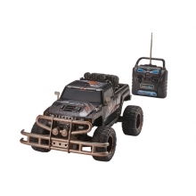 REVELL 24629 MONSTER TRUCK BULL SCOUT 1:10