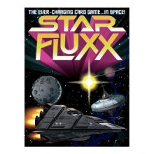 DEVIR LOO STAR FLUXX SINGLE DECK