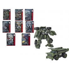 HASBRO E0702 TRANSFORMERS STUDIO SERIES SURTIDO