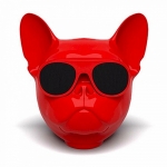 TOPCAM MB-346/BT DOG BLUETOOTH SPEAKER DOG