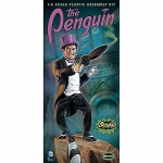 MOEBIUS 953 BATMAN 1966 TV SERIES PENGUIN 1:8 SCALE MODEL KIT