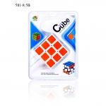 MAGICCUBE 581-8.5B 8.5CM CARA 3X3