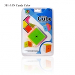 MAGICCUBE 581-5.0N 5.0CM CARA 2X2 ( CANDY COLOR )