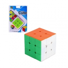 MAGICCUBE 581-5.5N 5.5CM CARA 3X3 ( CANDY COLOR )