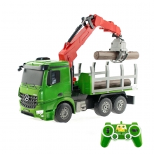 DOUBLEEAGLE E352-003 1:20 RC HOISTING AND CONVEYING VEHICLE