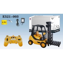 DOUBLEEAGLE E521-003 1:18 SIMULATION RC FORKLIFT