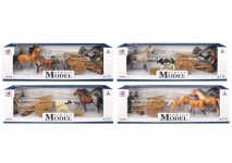 WORLD-OF-ANIMALS Q9899-U7 FARMER PLAY SET SURTIDO