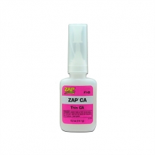 ZAP PT-09 1/2 OZ ( 14.1 GRAM ) ZAP CA THIN VISCOSITY CIANOCRILATO