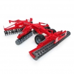 BRUDER 02217 KUHN DISC HARROW DISCOVER XL