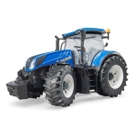 BRUDER 03120 NEW HOLLAND T7.315