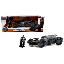 JADA 99232 2017 BATIMOVIL 1:24 BATMAN