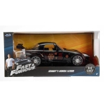 JADA 99541 1:24 FF JHONYS HONDA FAST AND FURIOUS