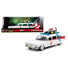 JADA 99731 1:24 ECTO 1 GHOSTBUSTERS