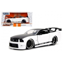 JADA 99973 2006 FORD MUSTANG 1:24
