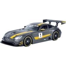 MOTORMAX 73784 1:24 GT RACING MERCEDES AMG GT3