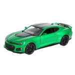 MOTORMAX 79351 1:24 2017 CHEVROLET CAMARO ZL1