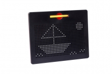 BRAINTOYS PAD-001NE IMAPAD NEGRO