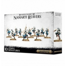 WARHAMMER 99120219010 IDONETH DEEPKIN NAMARTI REAVERS