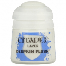 CITADEL 99189951101 LAYER DEEPKIN FLESH ( 12ML )