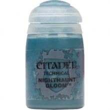 CITADEL 99189956025 TECHNICAL NIGHTHAUNT GLOOM ( 24ML )