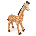 WILDLIFE CCR-1040 GIRAFFE 9 PULG