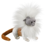 WILDLIFE CCR-1100CT COTTONTOP TAMARIN 8 PULG